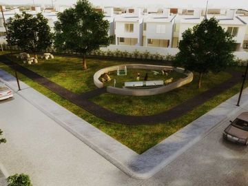 CASA EN VENTA EN PORTOVELA RESIDENCIAL