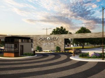CASA EN VENTA EN PORTOVELA RESIDENCIAL