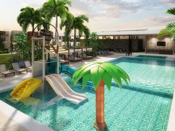 CASA EN VENTA EN PORTOVELA RESIDENCIAL