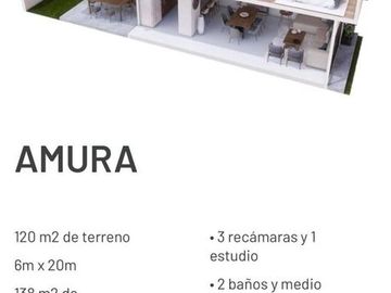CASA EN VENTA EN PORTOVELA RESIDENCIAL