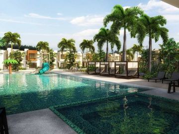 CASA EN VENTA EN PORTOVELA RESIDENCIAL