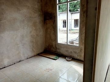 Rumah Baru Nyaman dan Asri Dekat Pasar Klewer Manisrenggo Klaten