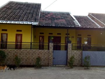 DP Ringan, Cicilan Ringan Rumah Minimalis, Strategis; Bandung