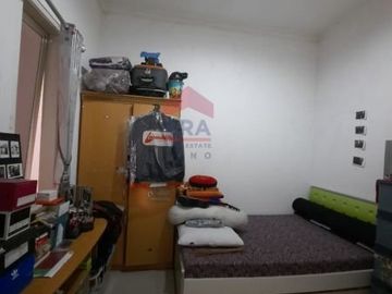 Rumah cantik siap huni nyaman dan aman Santosa Asih Cipamokolan