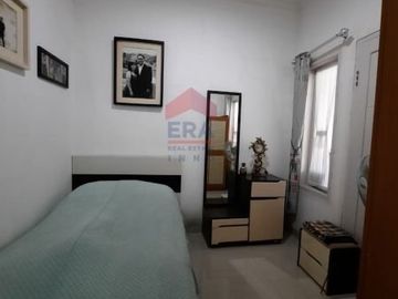 Rumah cantik siap huni nyaman dan aman Santosa Asih Cipamokolan