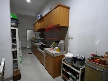 Rumah cantik siap huni nyaman dan aman Santosa Asih Cipamokolan
