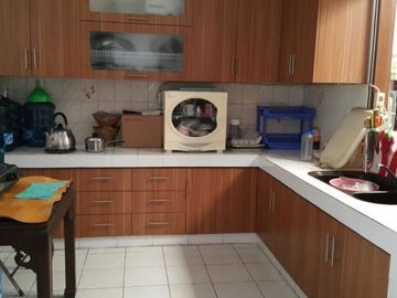 Dijual Rumah Lokasi Strategis di Kebayoran Baru Jaksel, 4525-SC 0811111----