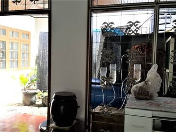 Dijual Rumah Lokasi Strategis di Kebayoran Baru Jaksel, 4525-SC 0811111----