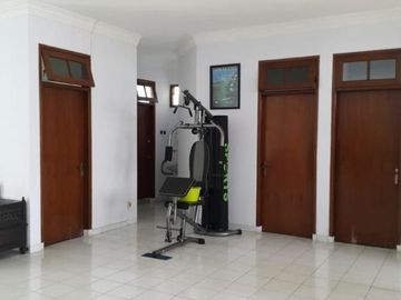 Dijual Rumah Lokasi Strategis di Kebayoran Baru Jaksel, 4525-SC 0811111----