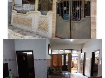 Rumah Siap Huni Jalan Donokerto Simokerto Surabaya
