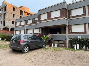 Departamento a media cuadra del mar. 1 dormitorio. Gas natural