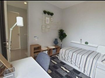 AMBER FULL FURNISH SIAP HUNI di Citrasun Garden