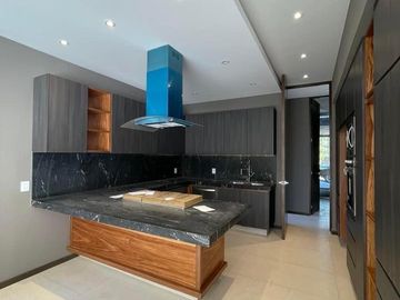 Casa en venta en Campo de Golf Altozano $10,500,000