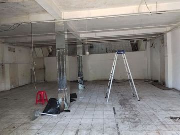 Dijual Cepat Ruko 2 Lantai Lokasi di Jl. Bung Tomo, Tambaksari