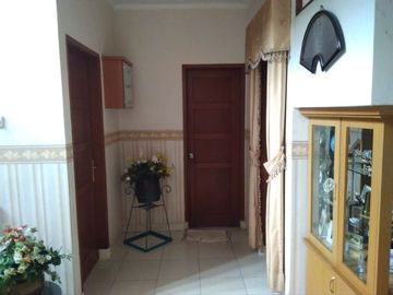 rumah ideal untuk kaum milenial, harga nego sampe deal dibandung timur