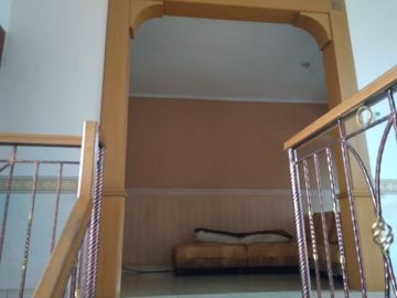 rumah ideal untuk kaum milenial, harga nego sampe deal dibandung timur