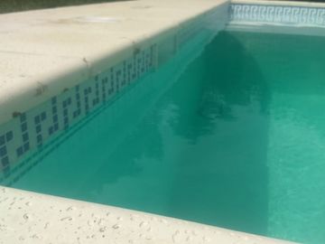 CASA QUINTA c/PILETA + GALPON