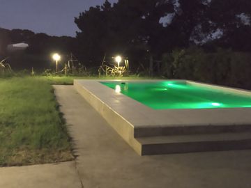 CASA QUINTA c/PILETA + GALPON