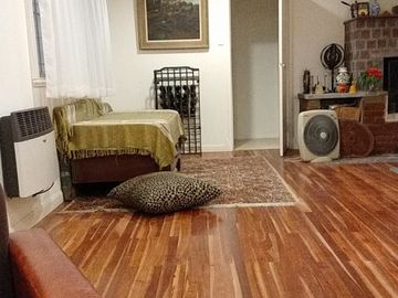 CASA QUINTA c/PILETA + GALPON