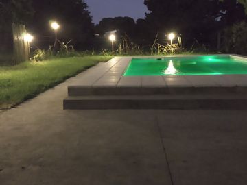 CASA QUINTA c/PILETA + GALPON