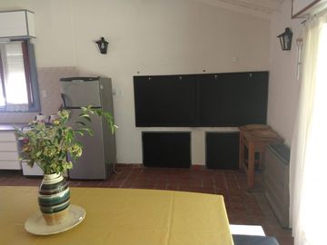 CASA QUINTA c/PILETA + GALPON