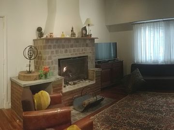 CASA QUINTA c/PILETA + GALPON