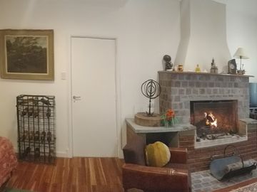 CASA QUINTA c/PILETA + GALPON