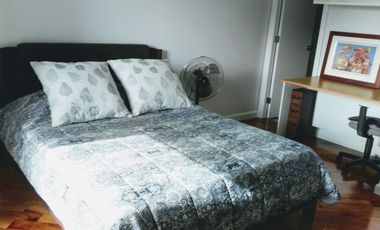 1 Bedroom Condo for Rent in Manansala Tower, Rockwell Center