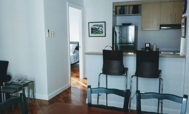 1 Bedroom Condo for Rent in Manansala Tower, Rockwell Center