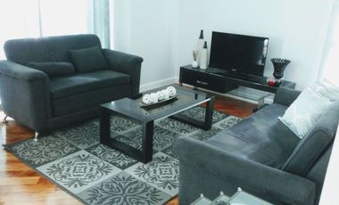 1 Bedroom Condo for Rent in Manansala Tower, Rockwell Center