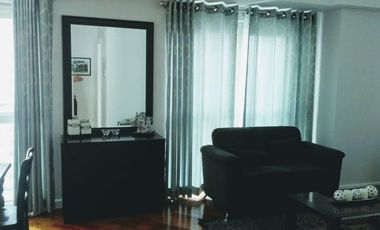 1 Bedroom Condo for Rent in Manansala Tower, Rockwell Center