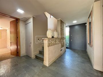 Casa en venta 5 dormitorios Condomimio Los Bosques