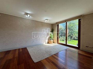 Casa en venta 5 dormitorios Condomimio Los Bosques