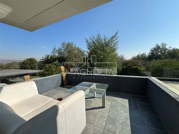 Casa en venta 5 dormitorios Condomimio Los Bosques