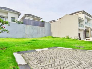 Kavling Strategis Siap Bangun di Sektor 7 Kebayoran Bintaro Jaya 7643