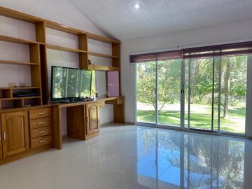 Quinta En Venta En Fracc. Dorantes
