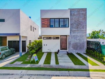 Casa  en Venta Casa Ikal 45 -  en Nuevo Vallarta Bahia de Banderas