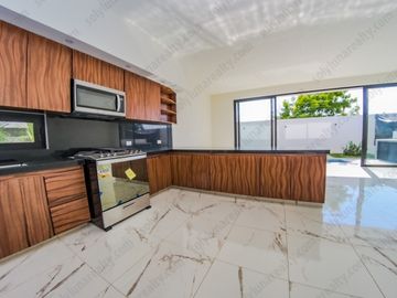 Casa  en Venta Casa Ikal 45 -  en Nuevo Vallarta Bahia de Banderas