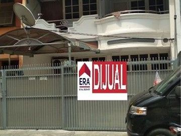 DIJUAL/DISEWA RUMAH STANDART Nyaman di Janur Asri ,NEGO