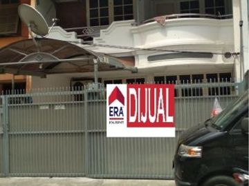 DIJUAL/DISEWA RUMAH STANDART Nyaman di Janur Asri ,NEGO