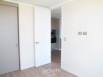 Departamento Anibal pinto poniente ID: 18729s