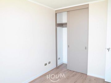 Departamento Anibal pinto poniente ID: 18729s
