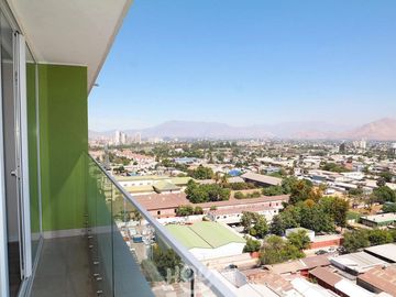 Departamento Anibal pinto poniente ID: 18729s