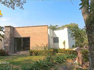 Rancho en Venta a Orilla de Río y a pasos del Mar, Golfo de México, Veracruz