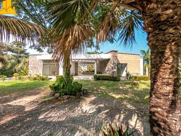 Rancho en Venta a Orilla de Río y a pasos del Mar, Golfo de México, Veracruz