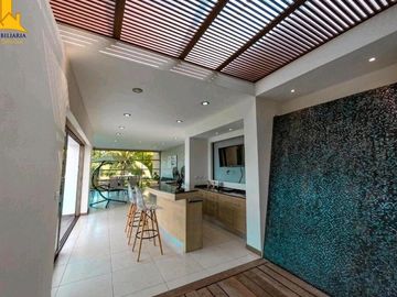 Rancho en Venta a Orilla de Río y a pasos del Mar, Golfo de México, Veracruz