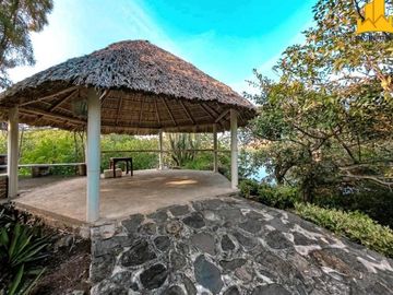 Rancho en Venta a Orilla de Río y a pasos del Mar, Golfo de México, Veracruz