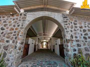 Rancho en Venta a Orilla de Río y a pasos del Mar, Golfo de México, Veracruz