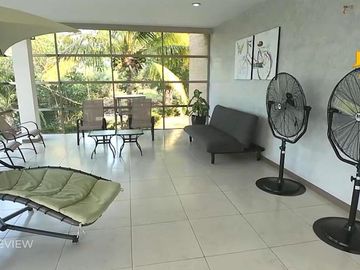 Rancho en Venta a Orilla de Río y a pasos del Mar, Golfo de México, Veracruz