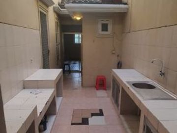 Disewakan rumah HOOK Regency21 surabaya timur SELANGKAH DARI MERR NEGO